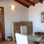 Domomea - Il Nido Di Prázdninový dům Costa Rei