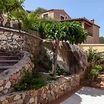 Prázdninový dům Domomea - Il Nido Di Costa Rei