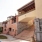 Domomea - Il Nido Di Costa Rei