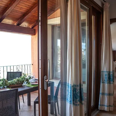 Ferienhaus Domomea - Il Nido Di