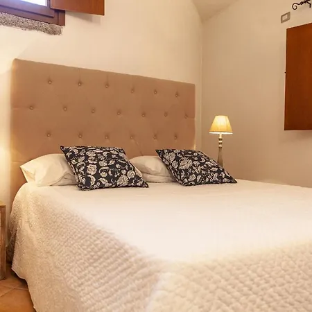 Ferienhaus Domomea - Il Nido Di *