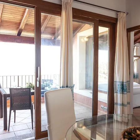 Domomea - Il Nido Di Holiday home Costa Rei