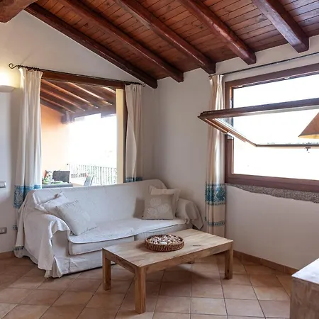 Domomea - Il Nido Di Costa Rei