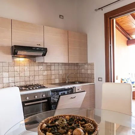 Domomea - Il Nido Di Costa Rei