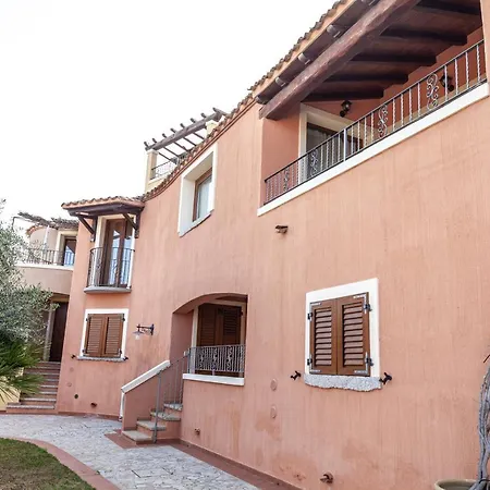 Domomea - Il Nido Di * Costa Rei