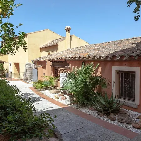 Holiday home Domomea - Il Nido Di Costa Rei