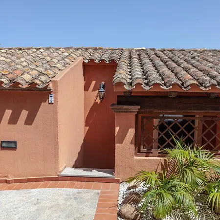 Domomea - Il Nido Di Holiday home Costa Rei